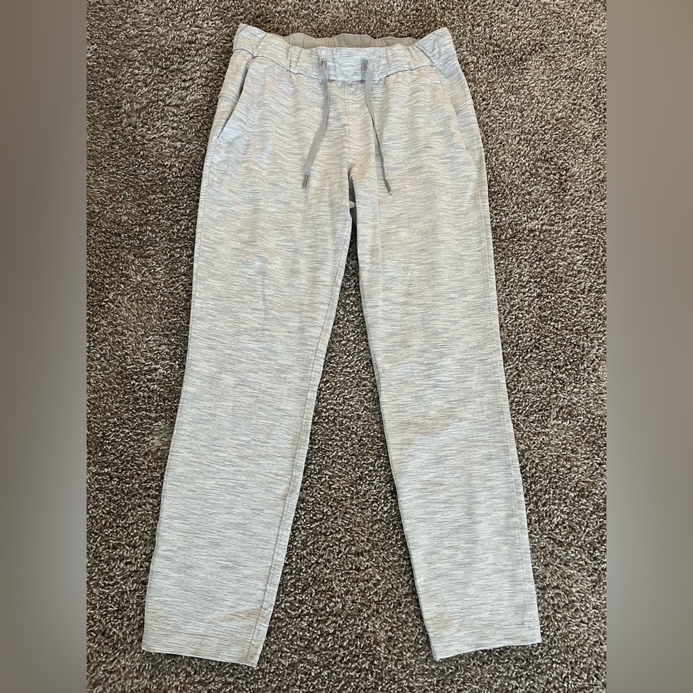 Lululemon On the Fly Pant
